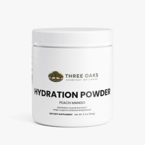 Strong Roots Hydration