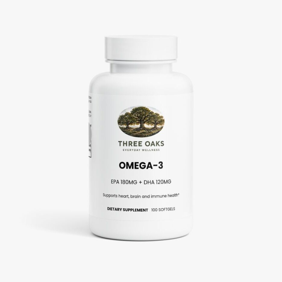 Strong Roots Omega